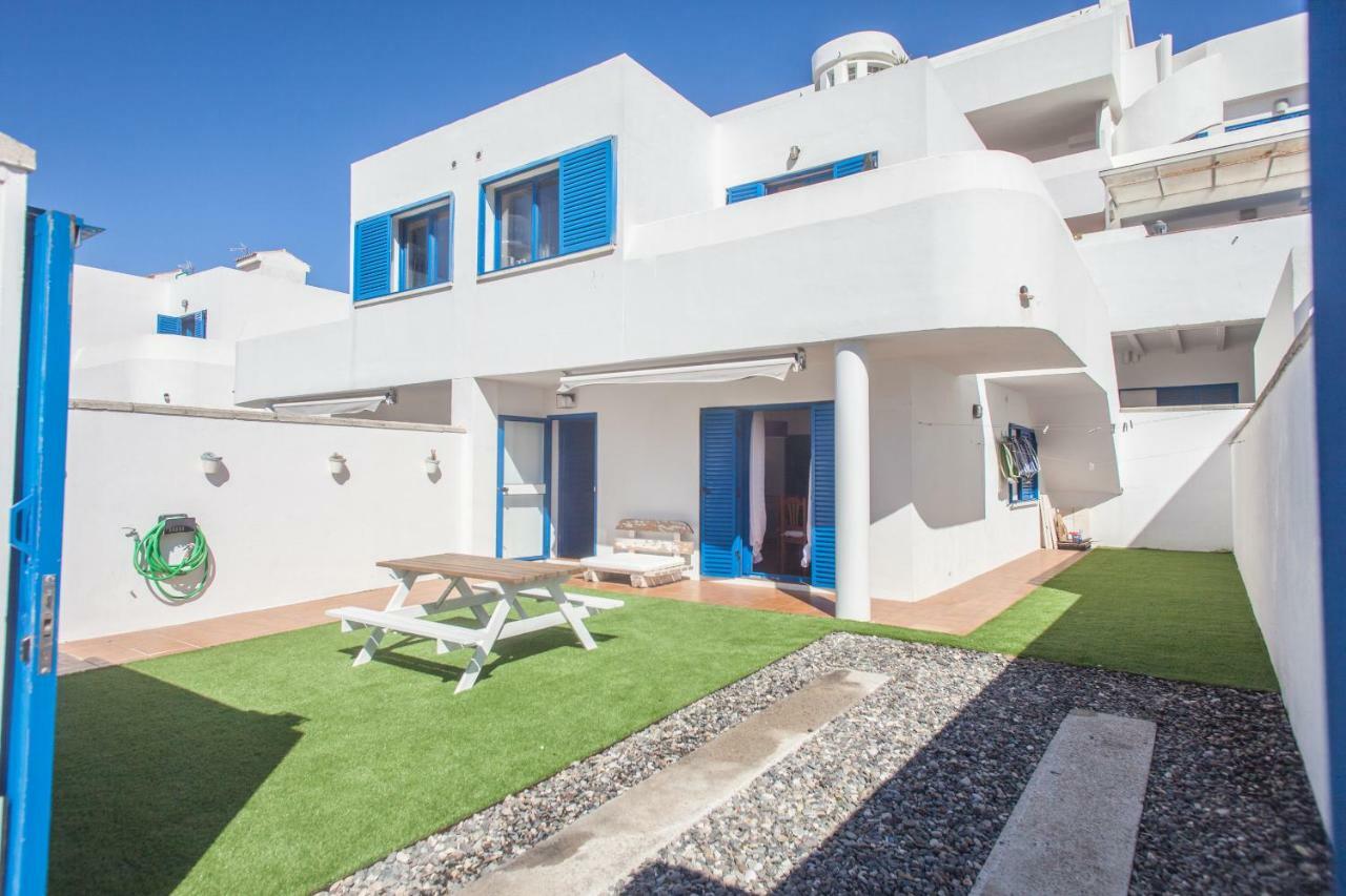 Tarifa Cozy House - Beach & Parking Exterior photo